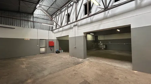 The Tannery Industrial Park, Silverton - Unit 33 (1).